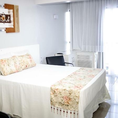 S.Holding-Garvey Aparthotel Brasilia Exterior foto